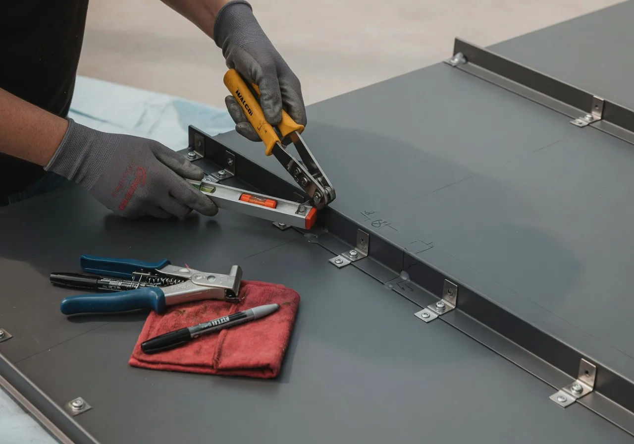 Why choose Metal Roofing Installation in Hackberry, LA